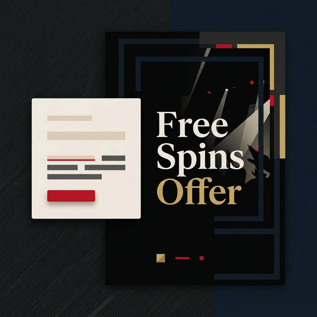 Free Spins Offer