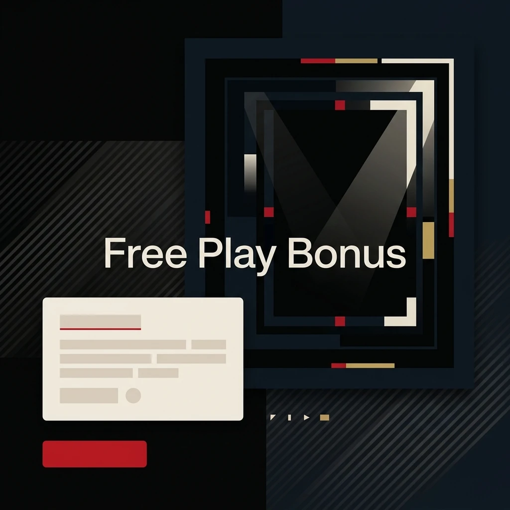 Free Play Bonus