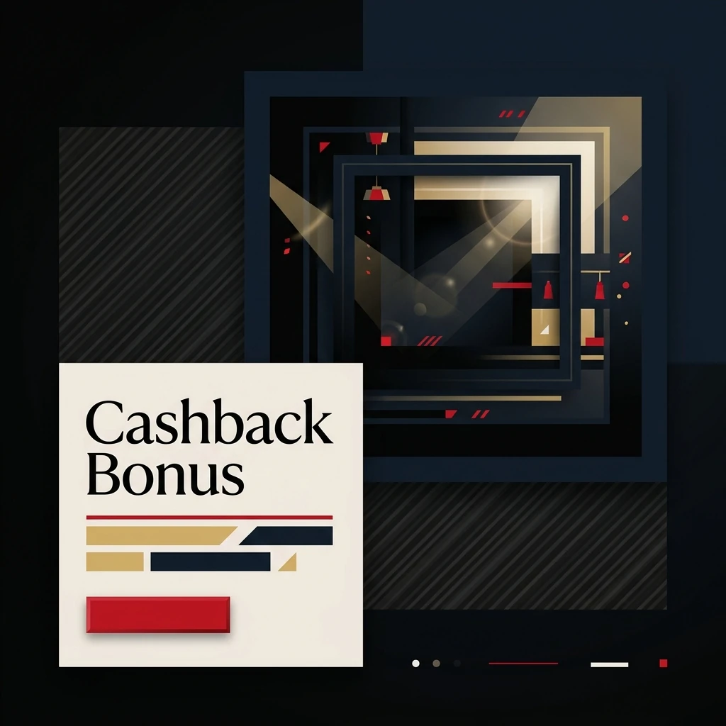Cashback Bonus