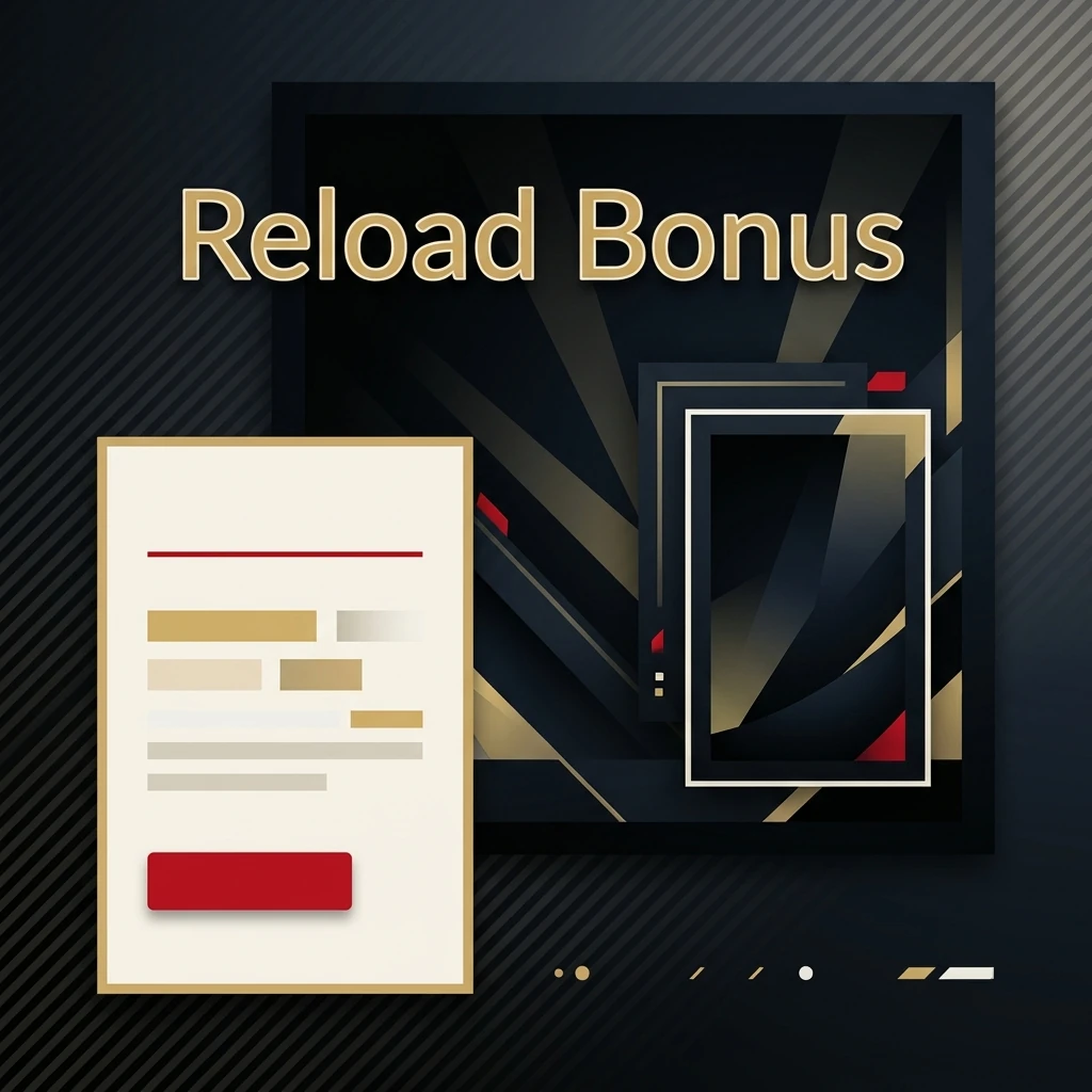 Reload Bonus